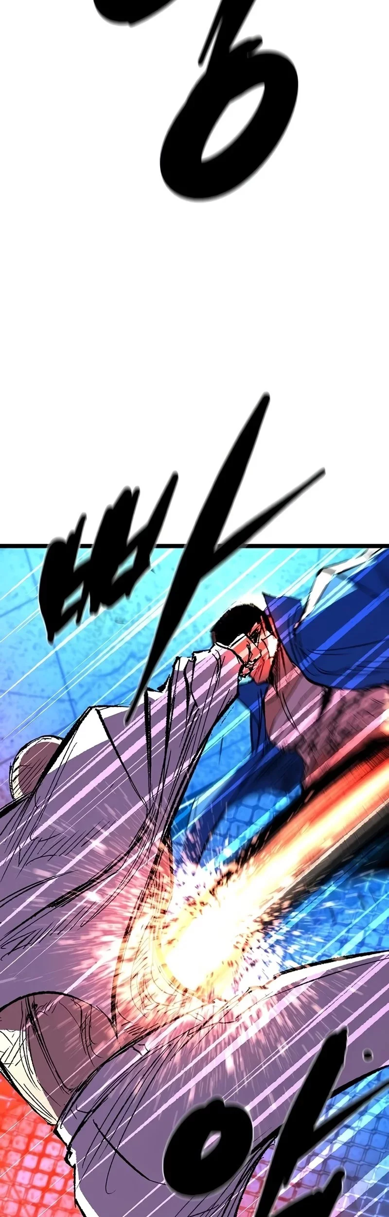 Hallym Gymnasium Chapter 244 Gambar 69