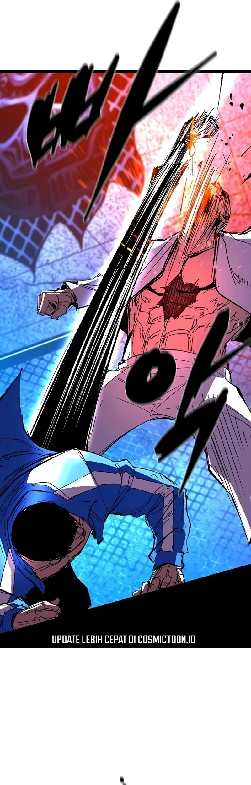 Hallym Gymnasium Chapter 244 Gambar 72