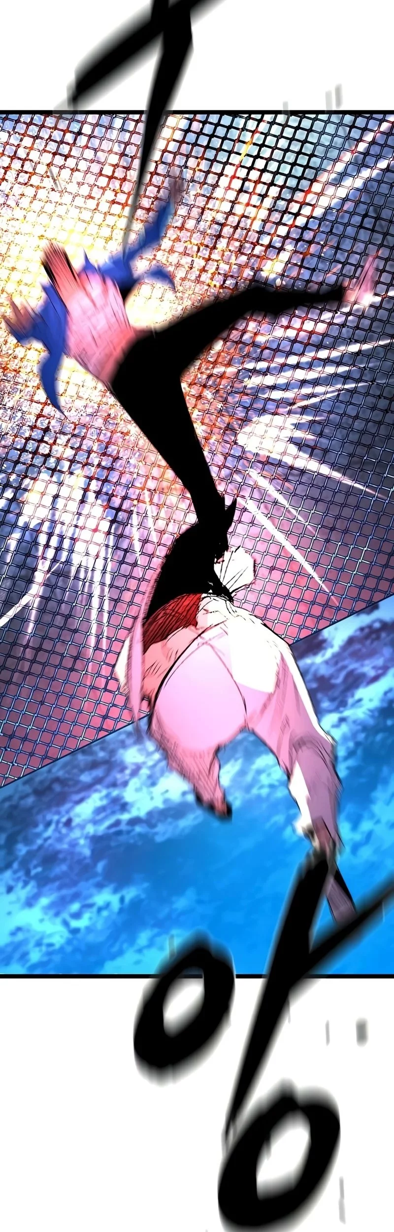 Hallym Gymnasium Chapter 244 Gambar 74