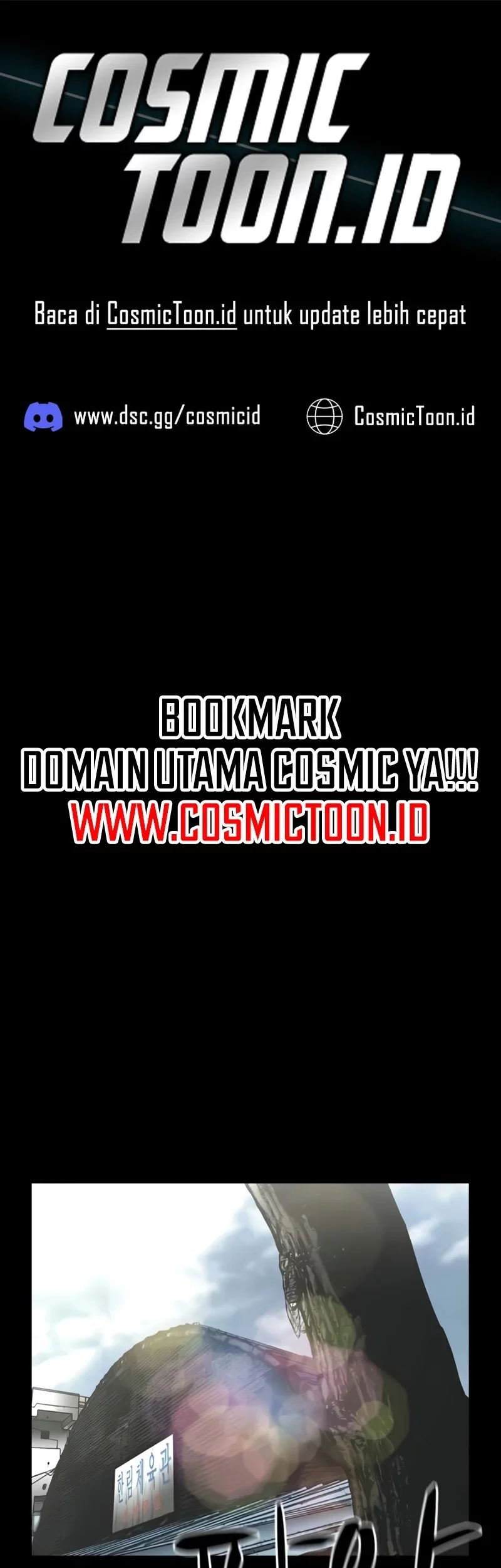 Baca Komik Hallym Gymnasium Chapter 244 Gambar 1