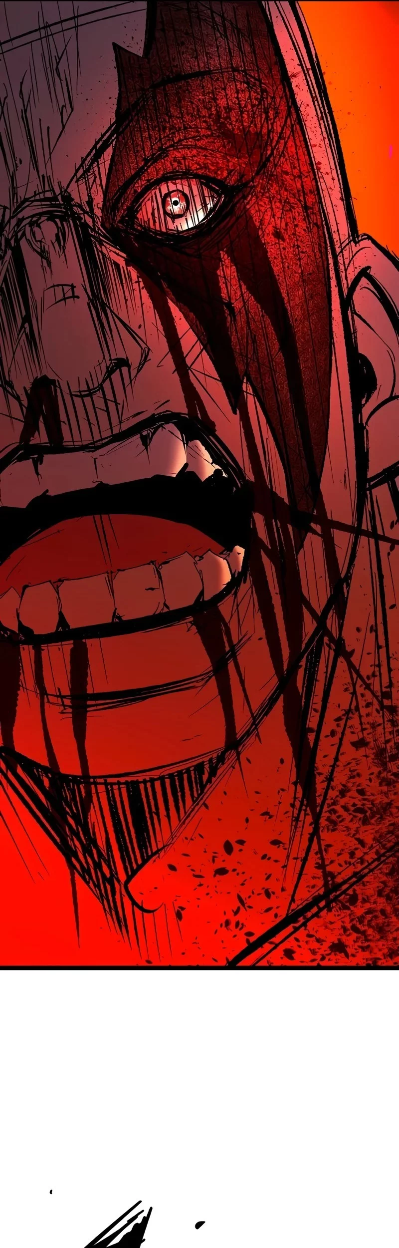 Hallym Gymnasium Chapter 244 Gambar 95