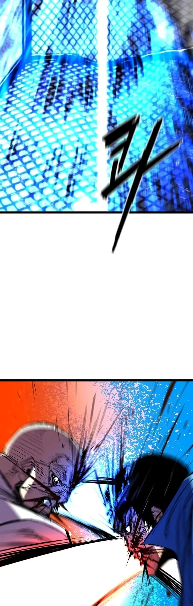 Hallym Gymnasium Chapter 244 Gambar 99