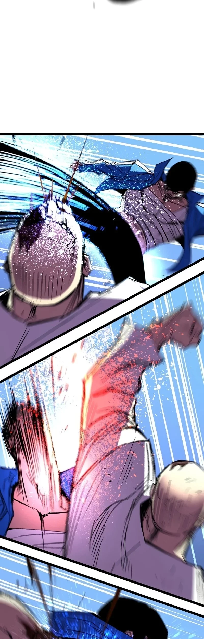 Hallym Gymnasium Chapter 244 Gambar 102