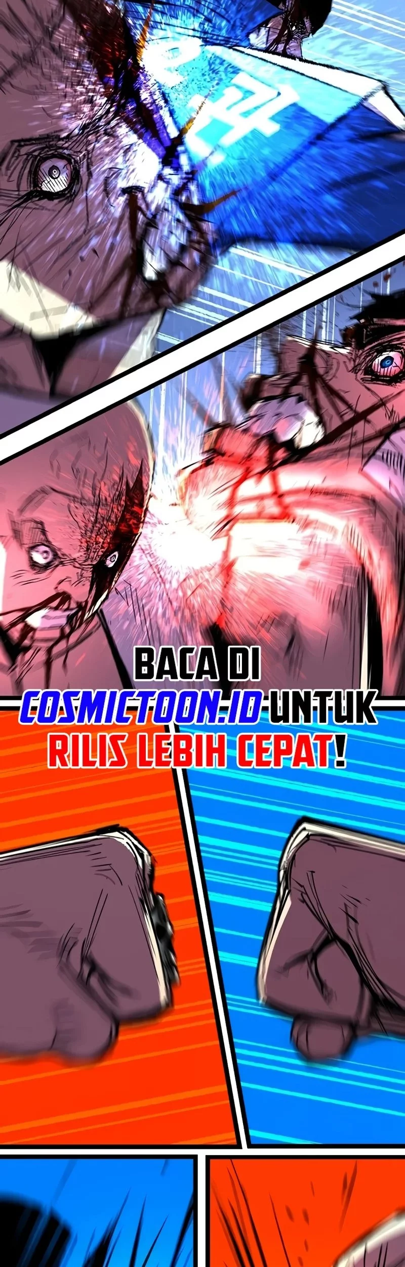 Hallym Gymnasium Chapter 244 Gambar 103