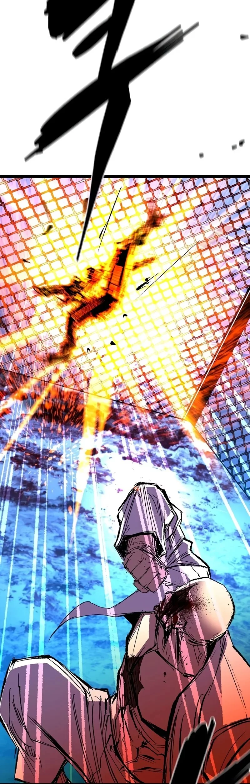 Hallym Gymnasium Chapter 244 Gambar 107