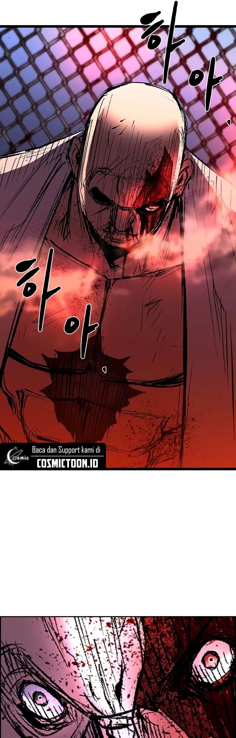 Hallym Gymnasium Chapter 244 Gambar 109