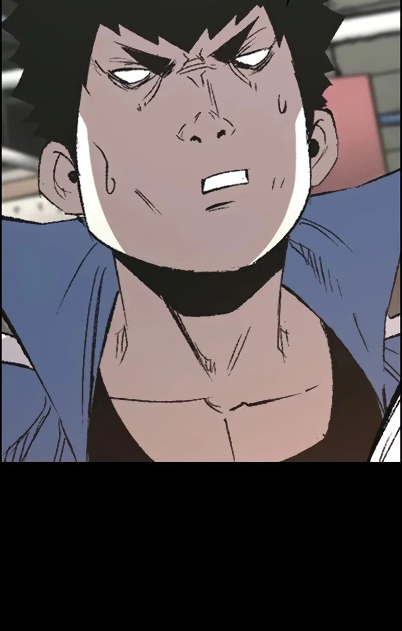 Hallym Gymnasium Chapter 244 Gambar 8