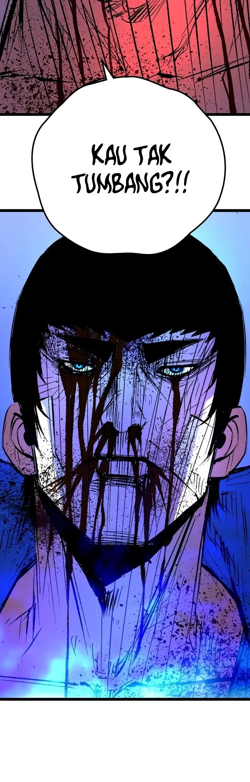 Hallym Gymnasium Chapter 244 Gambar 123