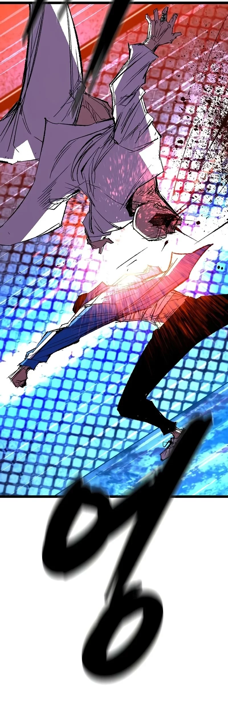 Hallym Gymnasium Chapter 244 Gambar 125