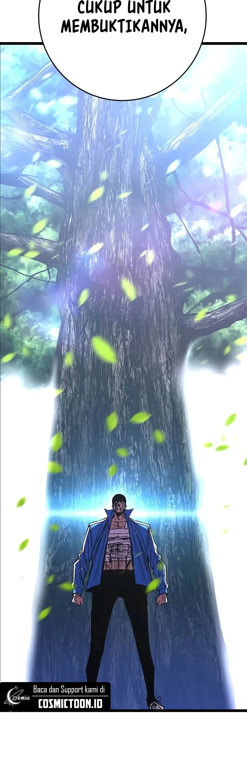 Hallym Gymnasium Chapter 244 Gambar 144