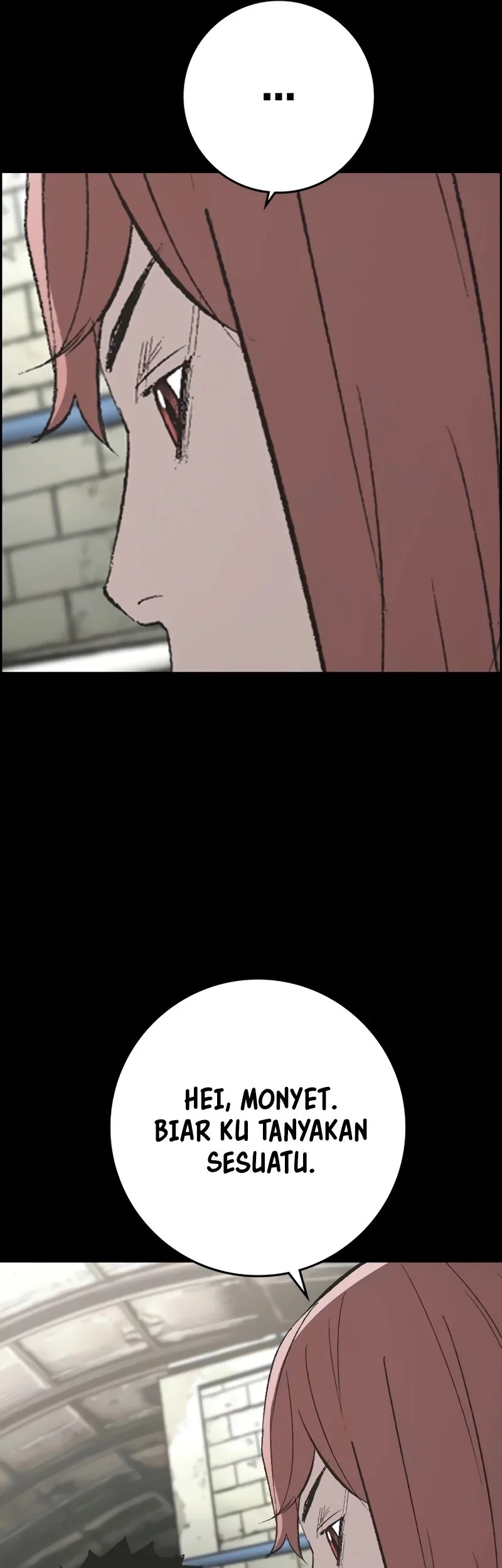 Hallym Gymnasium Chapter 244 Gambar 9