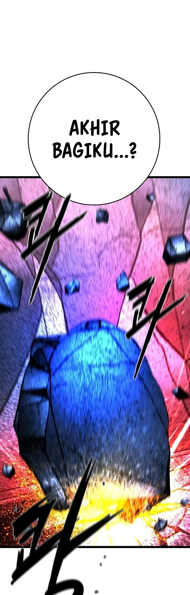 Hallym Gymnasium Chapter 244 Gambar 171