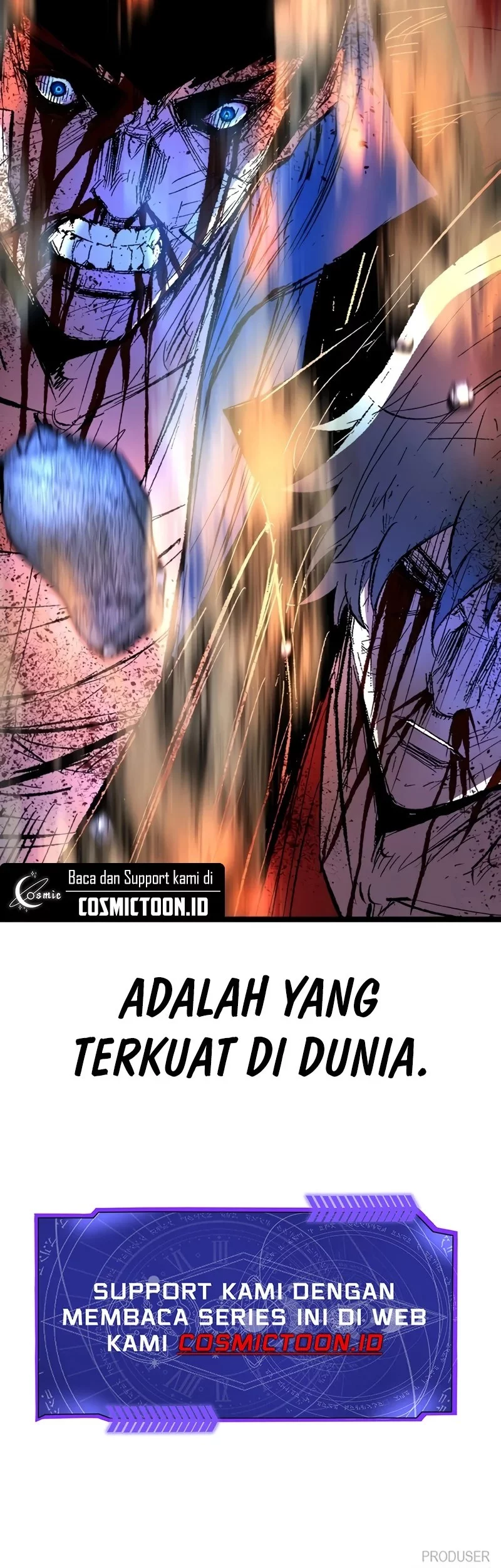 Hallym Gymnasium Chapter 244 Gambar 179