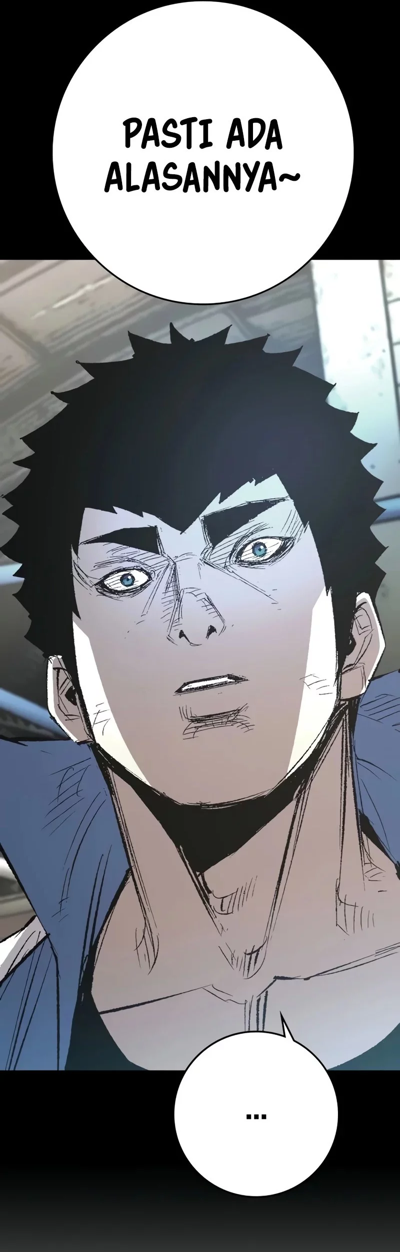 Hallym Gymnasium Chapter 244 Gambar 13