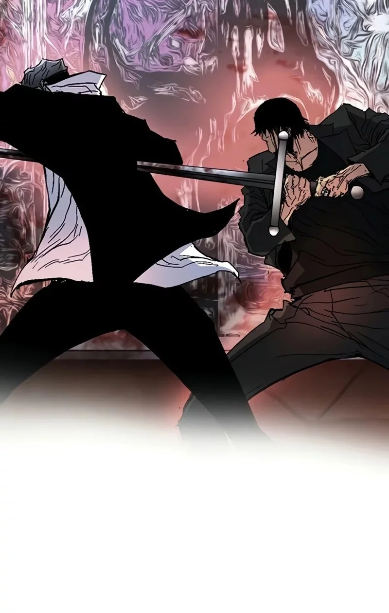 Hallym Gymnasium Chapter 244 Gambar 28