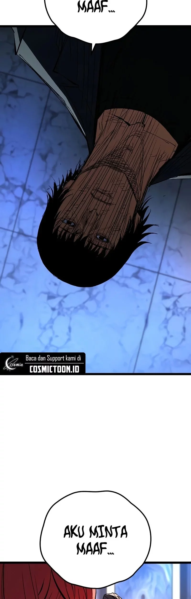 Hallym Gymnasium Chapter 244 Gambar 30