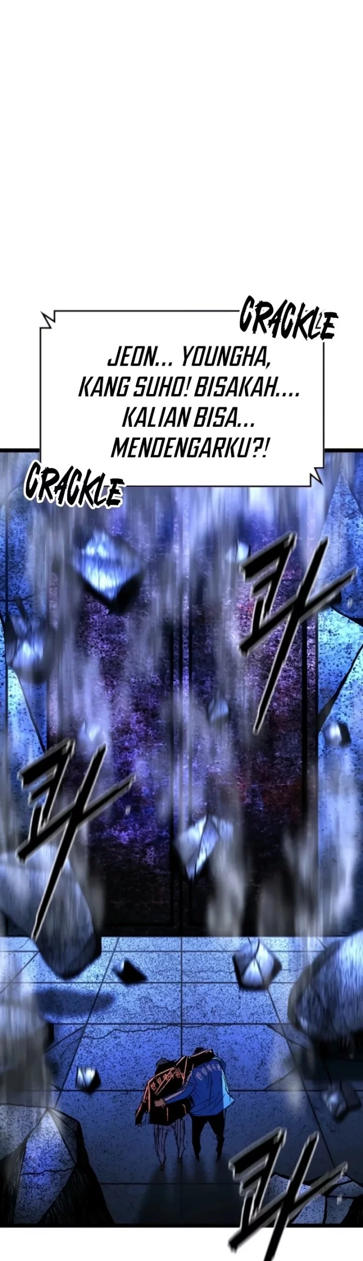 Hallym Gymnasium Chapter 245 Gambar 55