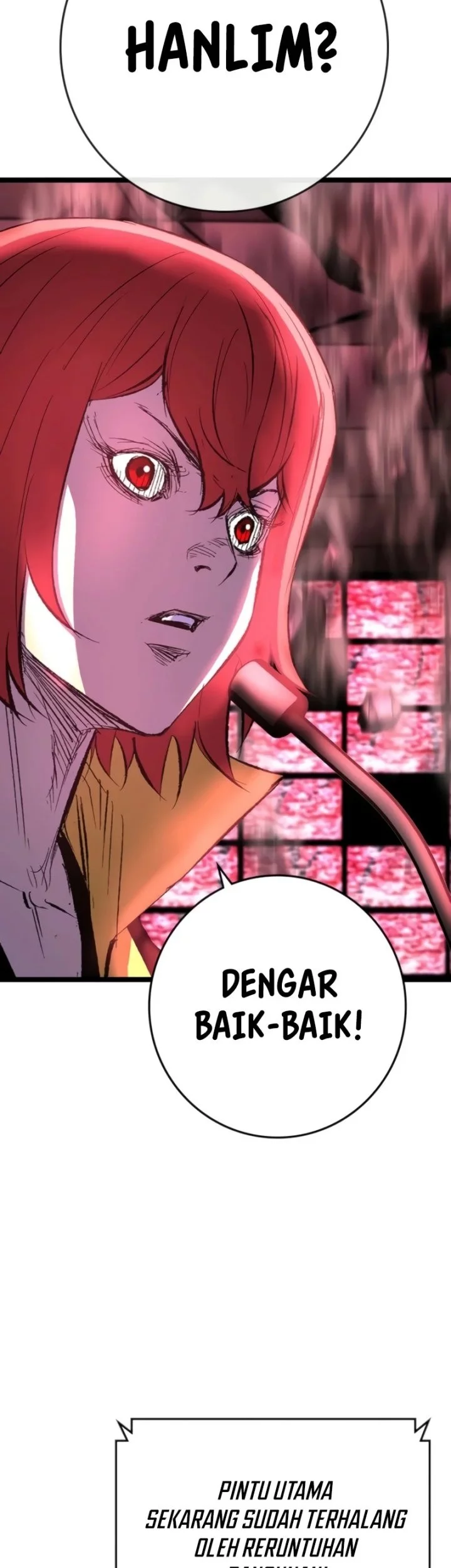 Hallym Gymnasium Chapter 245 Gambar 57