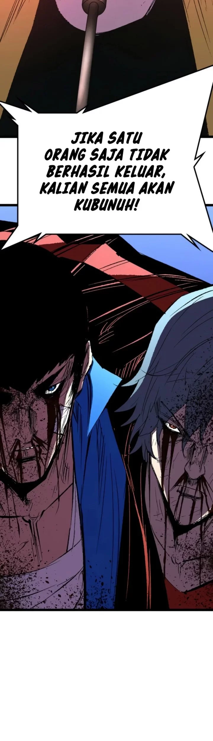 Hallym Gymnasium Chapter 245 Gambar 62