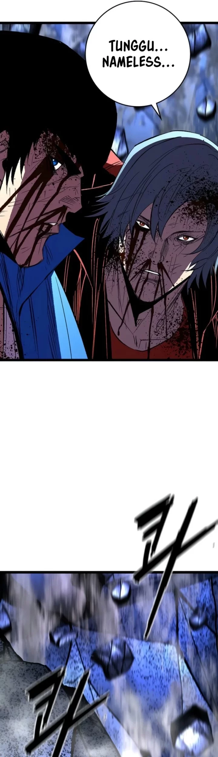 Hallym Gymnasium Chapter 245 Gambar 66