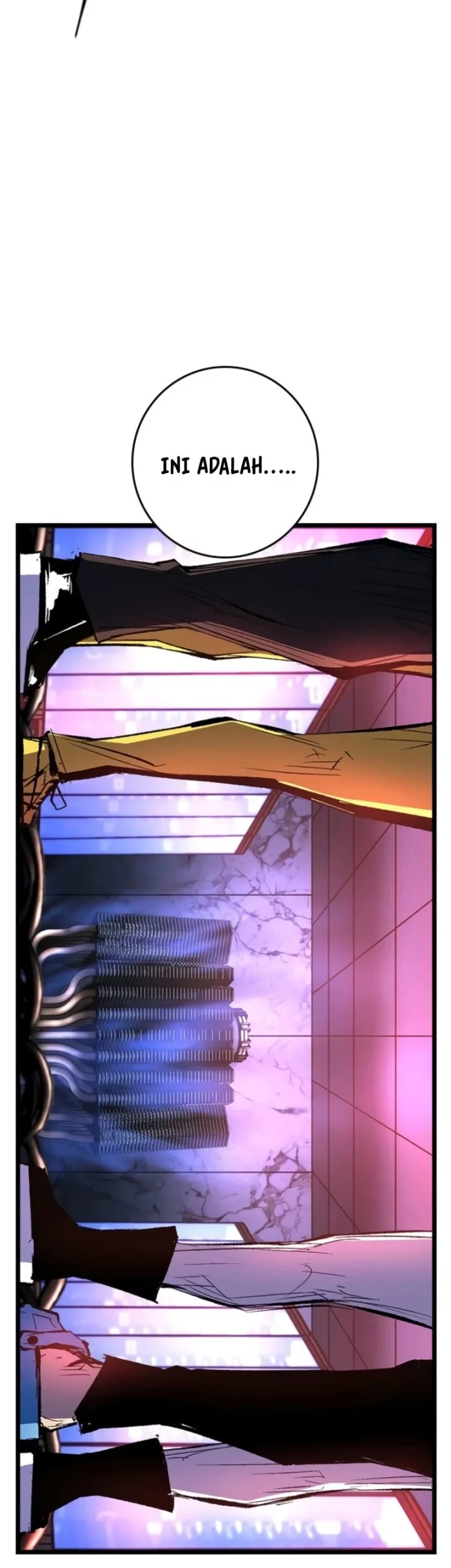 Hallym Gymnasium Chapter 245 Gambar 80