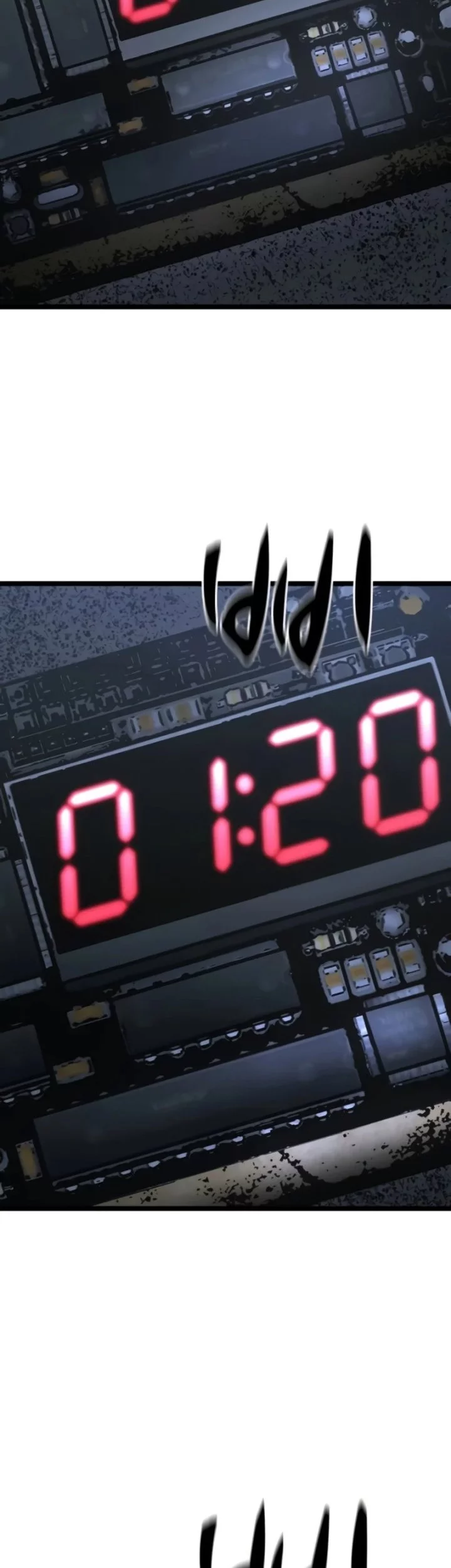 Hallym Gymnasium Chapter 245 Gambar 107