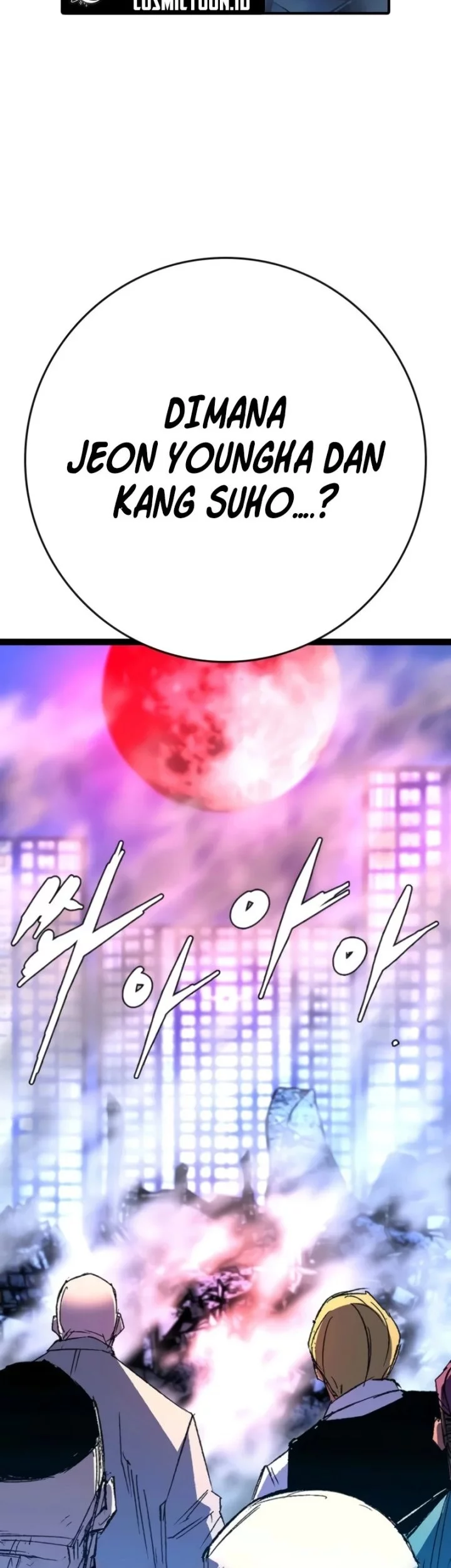 Hallym Gymnasium Chapter 245 Gambar 130