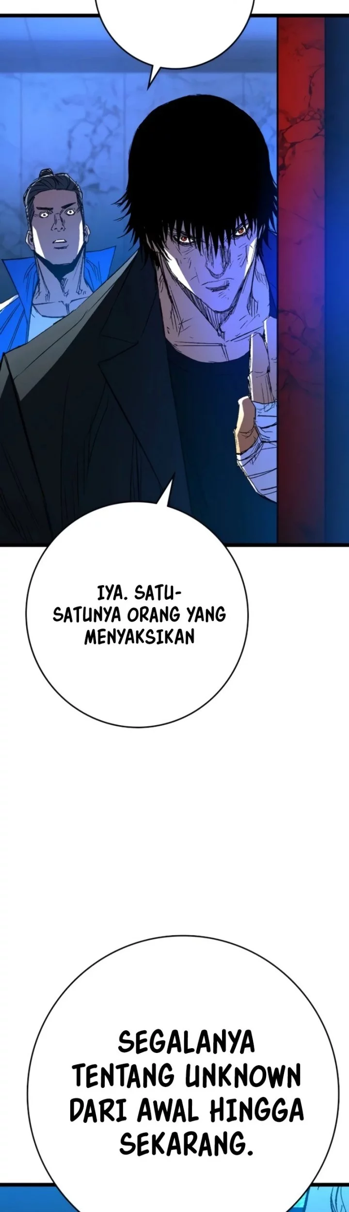 Hallym Gymnasium Chapter 245 Gambar 20
