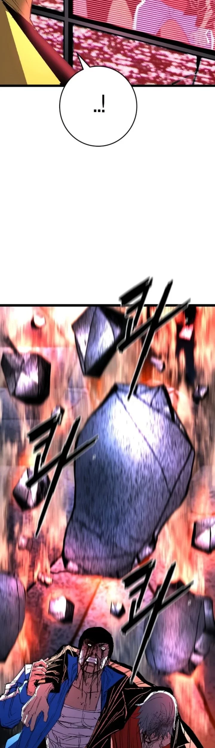 Hallym Gymnasium Chapter 245 Gambar 52