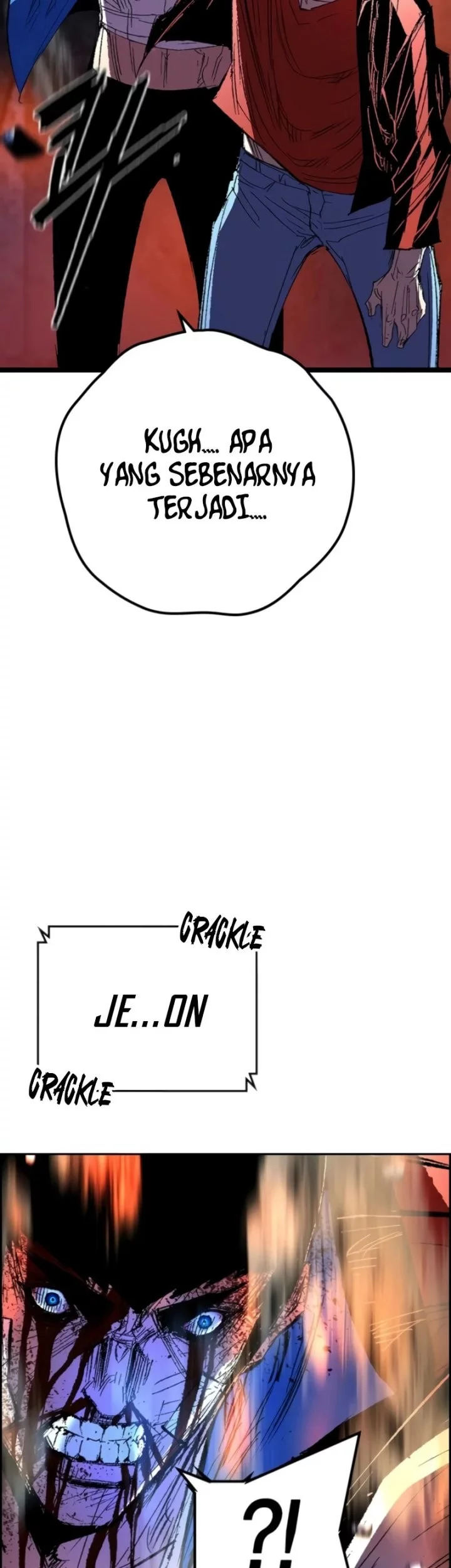 Hallym Gymnasium Chapter 245 Gambar 53