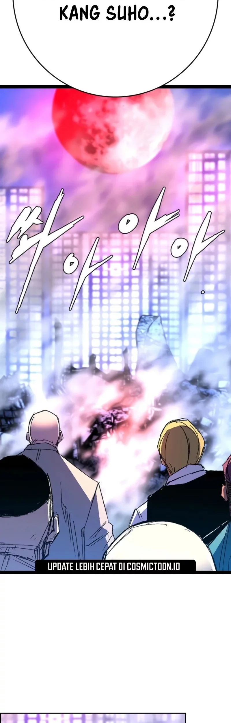 Hallym Gymnasium Chapter 246 Gambar 35