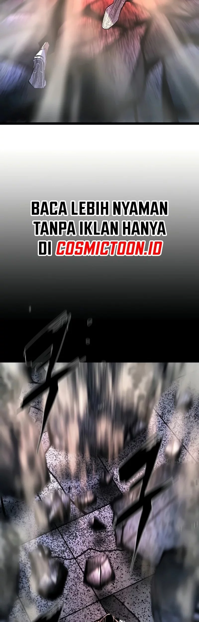 Hallym Gymnasium Chapter 246 Gambar 43