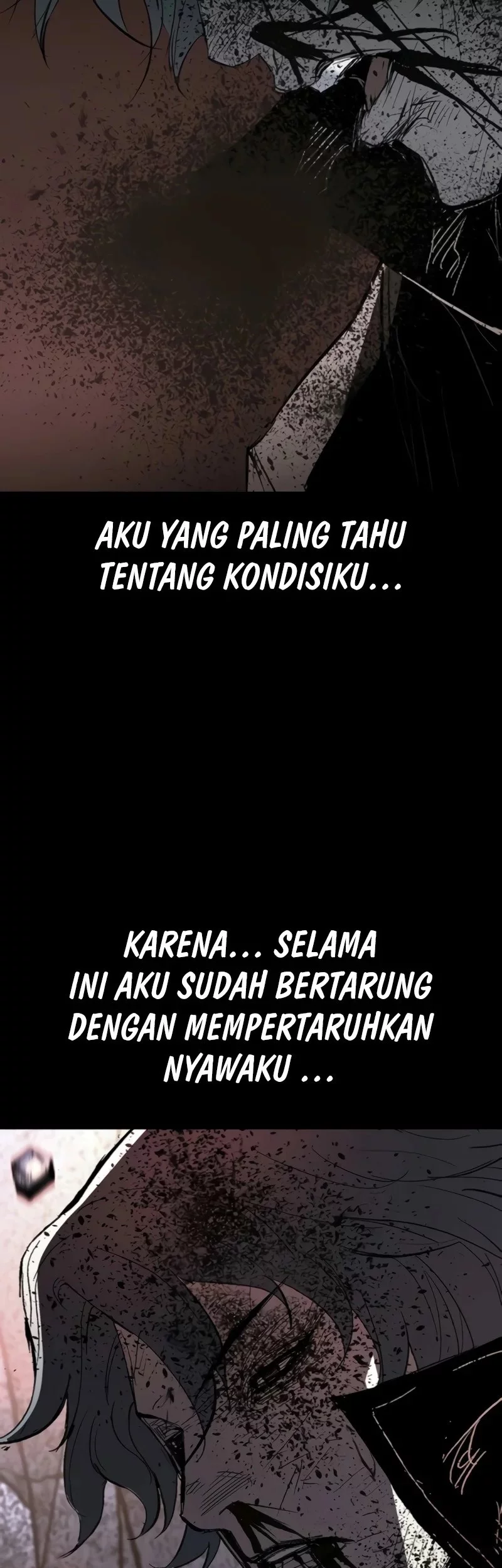 Hallym Gymnasium Chapter 246 Gambar 47