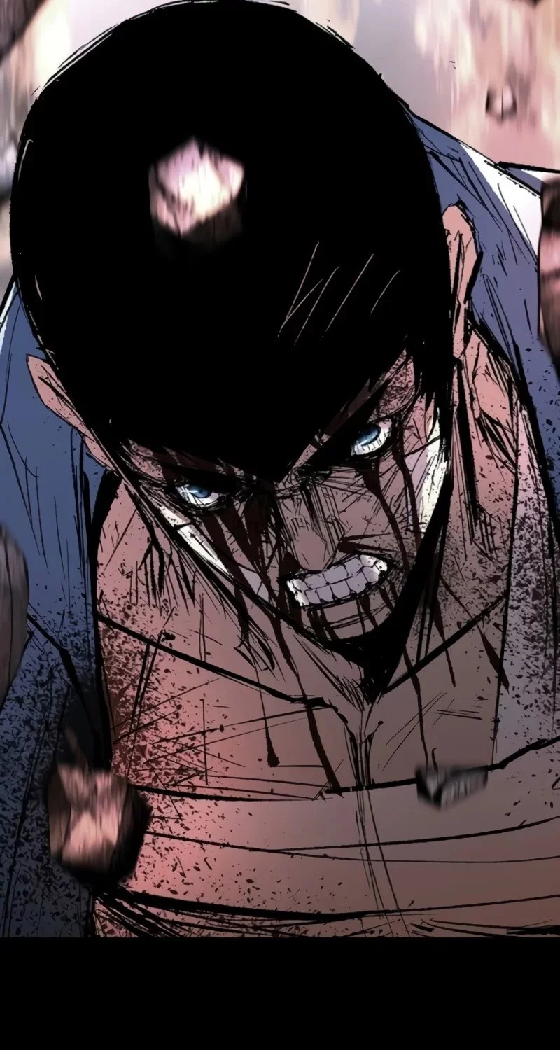 Hallym Gymnasium Chapter 246 Gambar 52