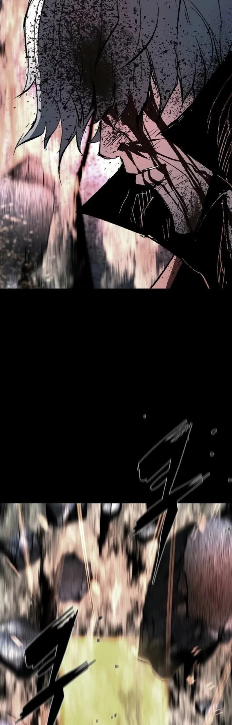 Hallym Gymnasium Chapter 246 Gambar 55