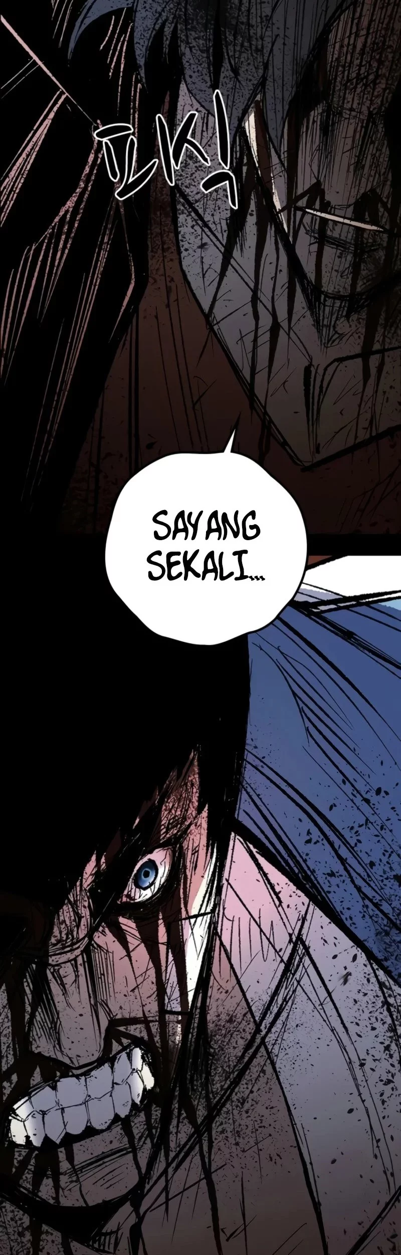 Hallym Gymnasium Chapter 246 Gambar 58