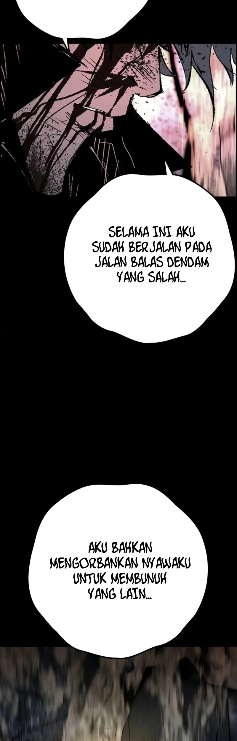 Hallym Gymnasium Chapter 246 Gambar 63