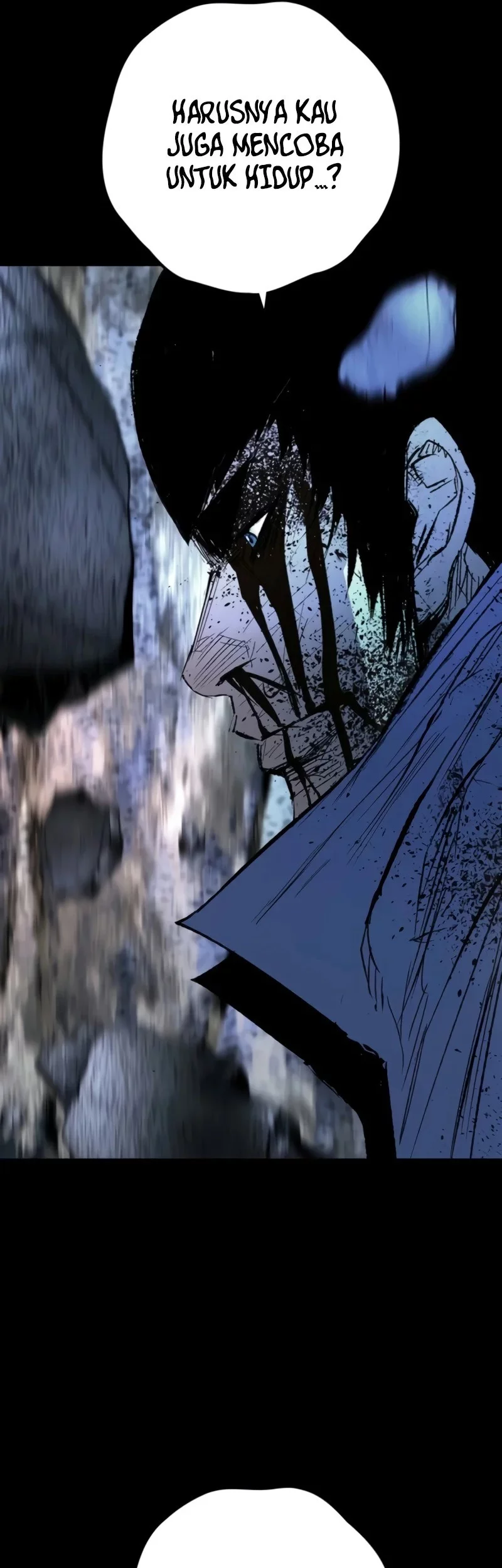 Hallym Gymnasium Chapter 246 Gambar 68