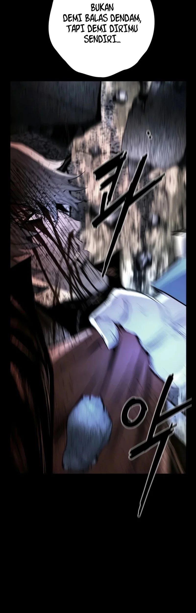 Hallym Gymnasium Chapter 246 Gambar 69