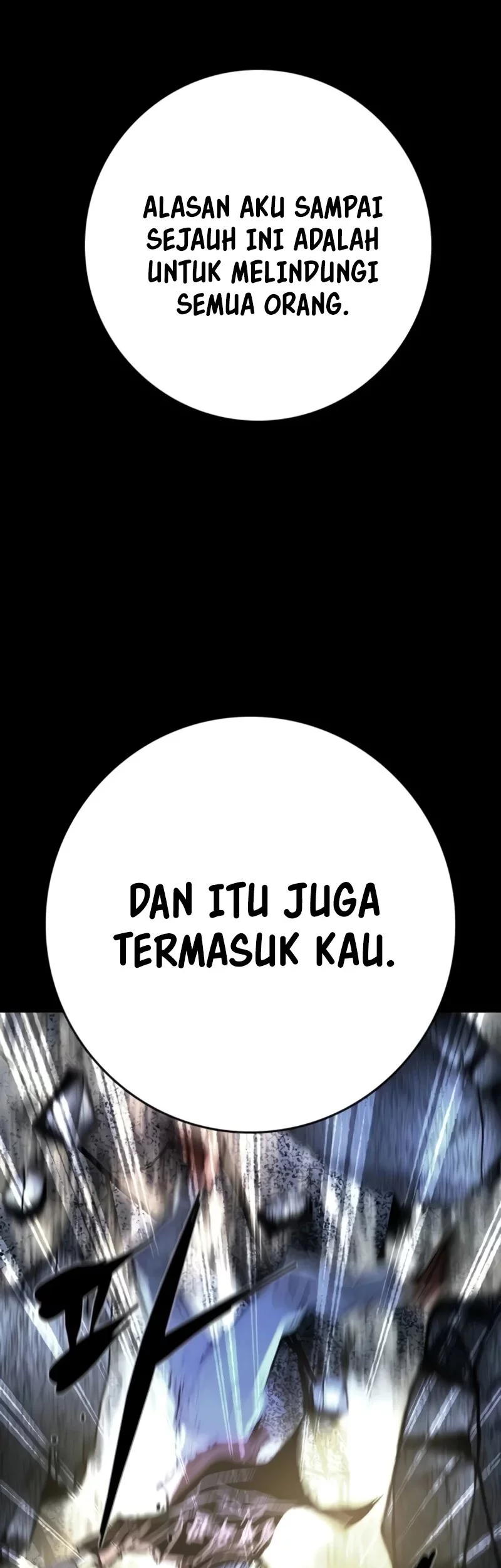 Hallym Gymnasium Chapter 246 Gambar 70