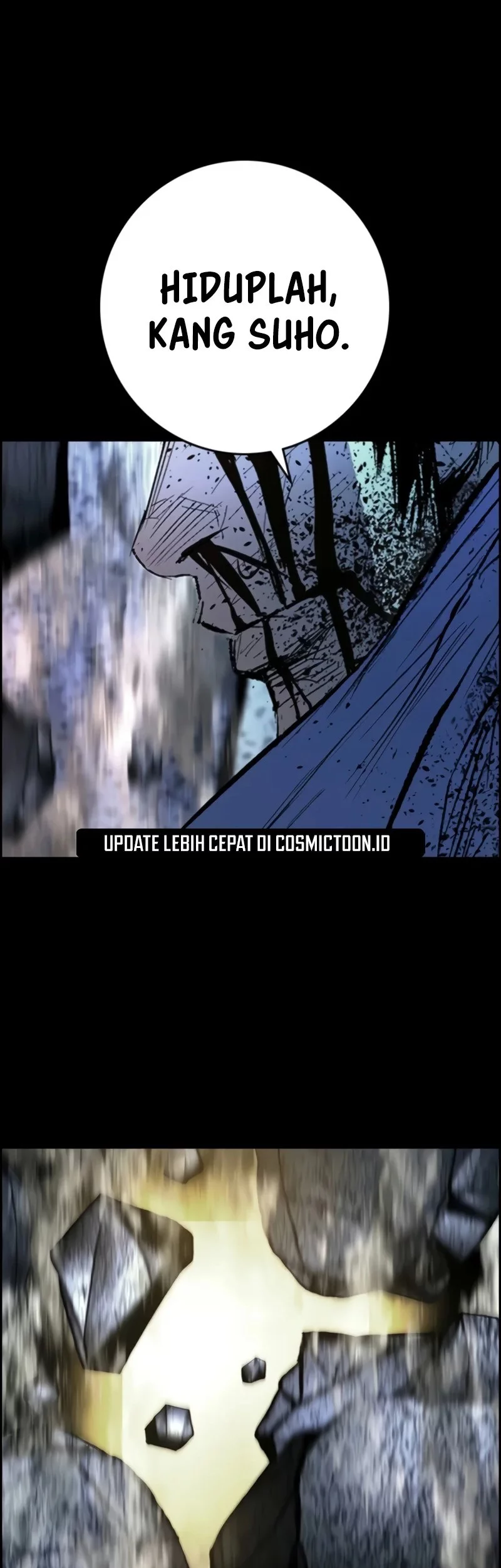 Hallym Gymnasium Chapter 246 Gambar 72