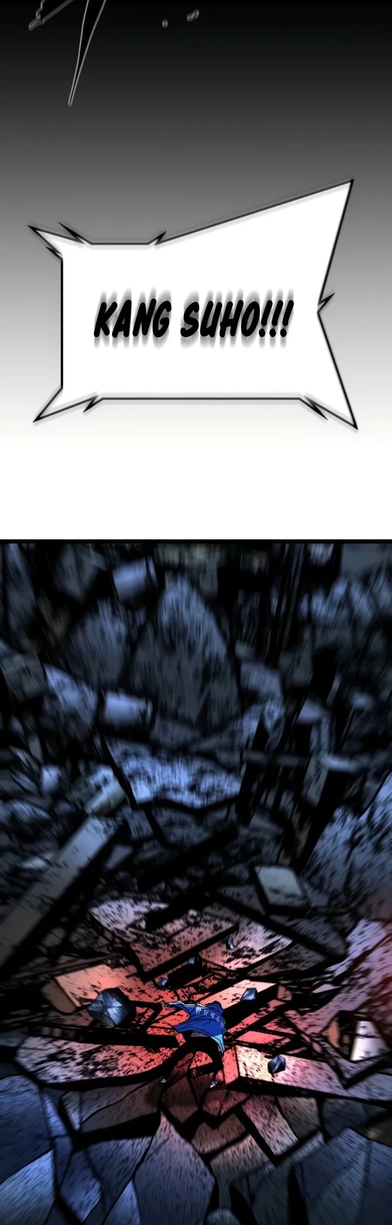 Hallym Gymnasium Chapter 246 Gambar 81