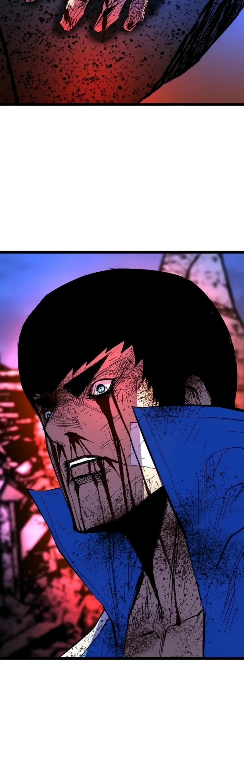 Hallym Gymnasium Chapter 246 Gambar 86