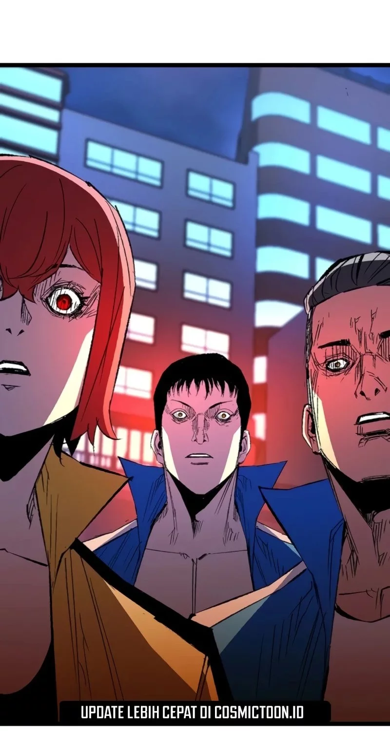 Hallym Gymnasium Chapter 246 Gambar 87