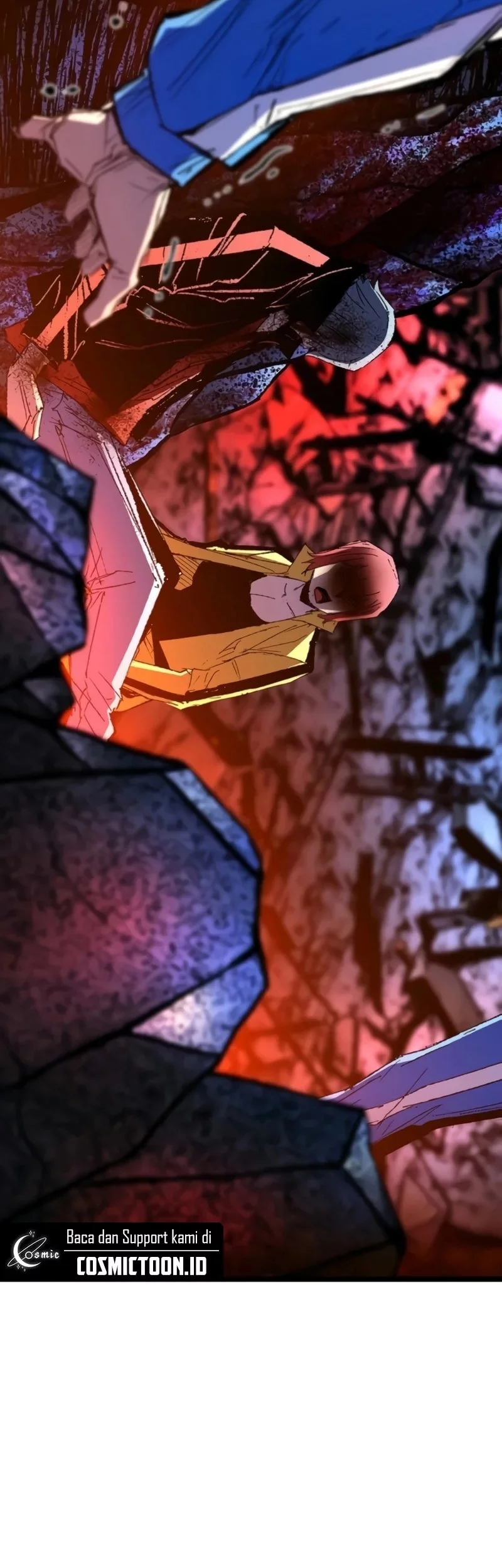 Hallym Gymnasium Chapter 246 Gambar 100