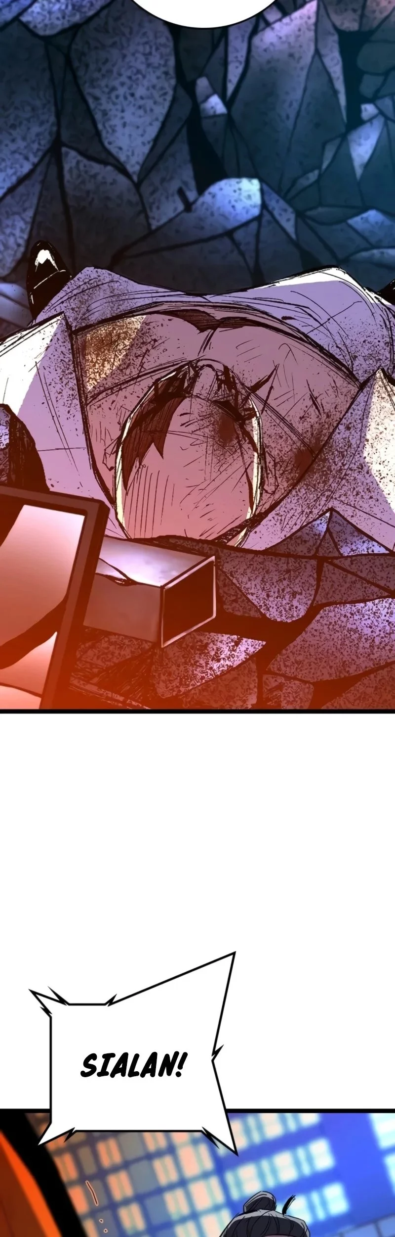 Hallym Gymnasium Chapter 246 Gambar 105