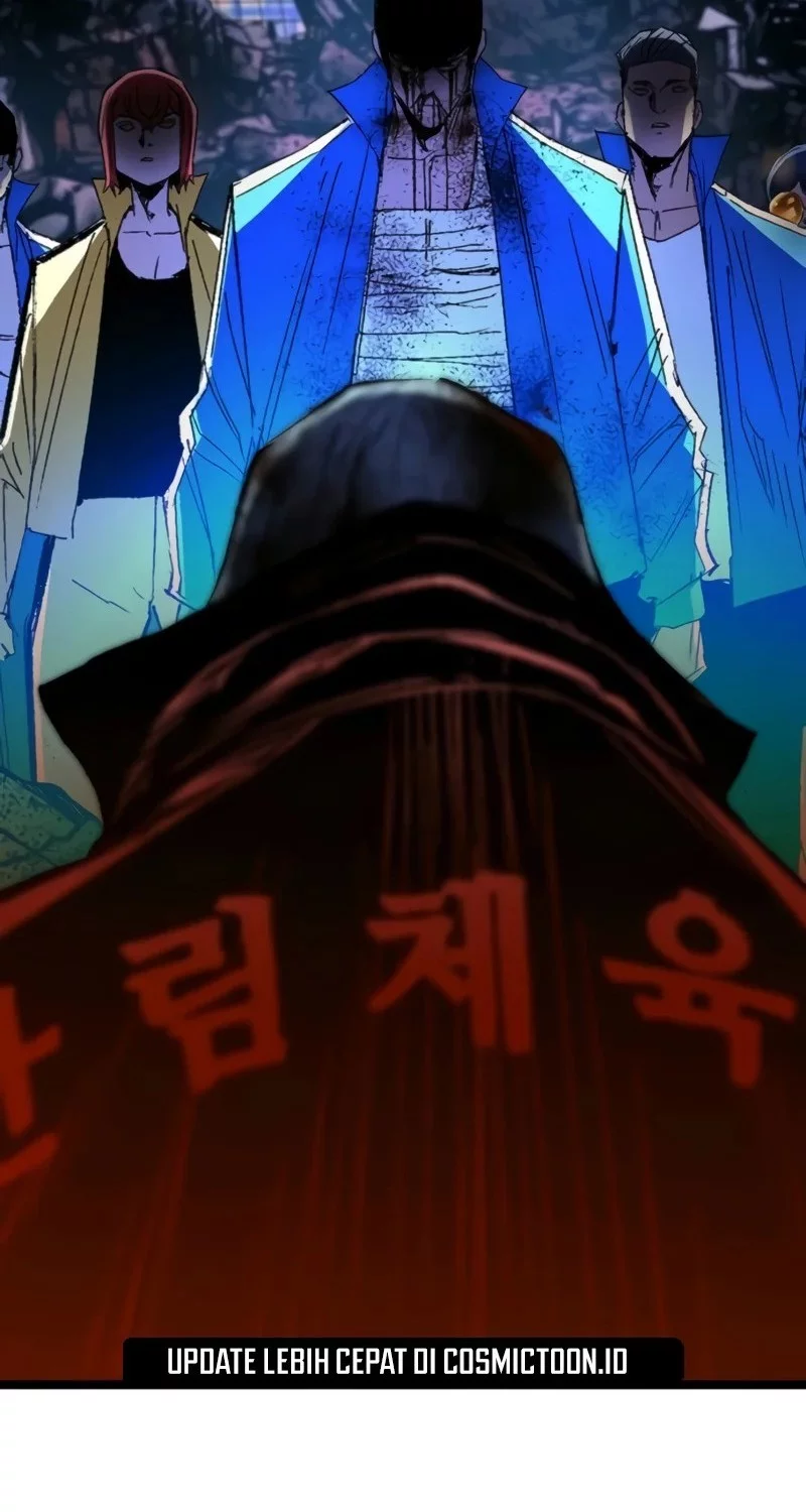 Hallym Gymnasium Chapter 246 Gambar 111