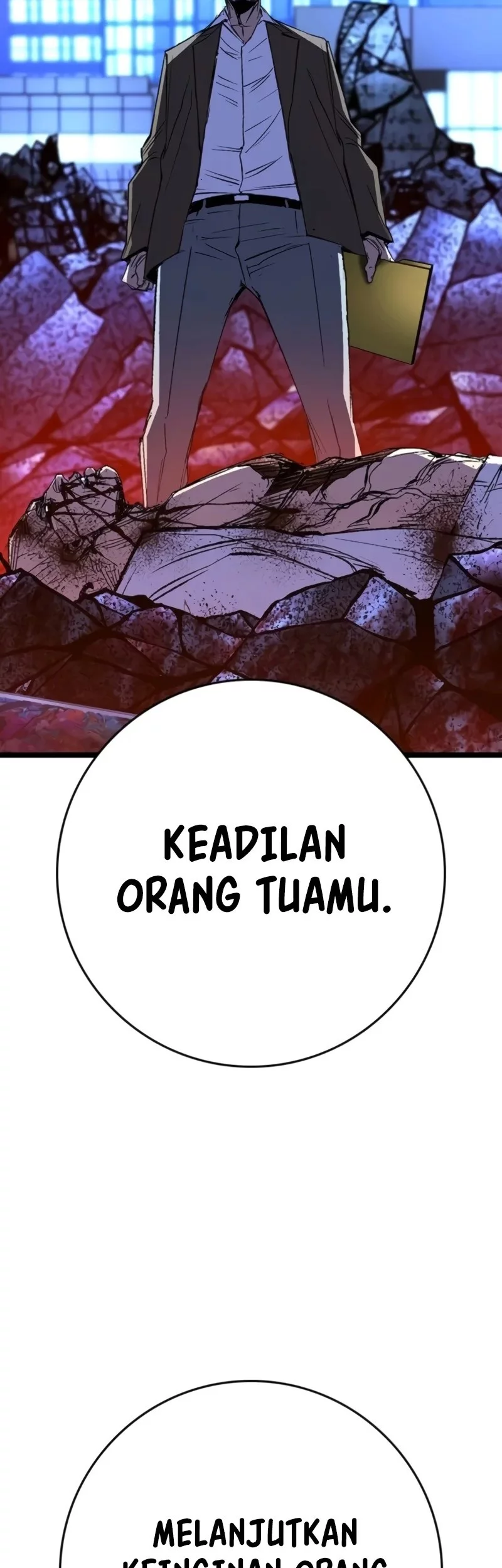 Hallym Gymnasium Chapter 246 Gambar 118