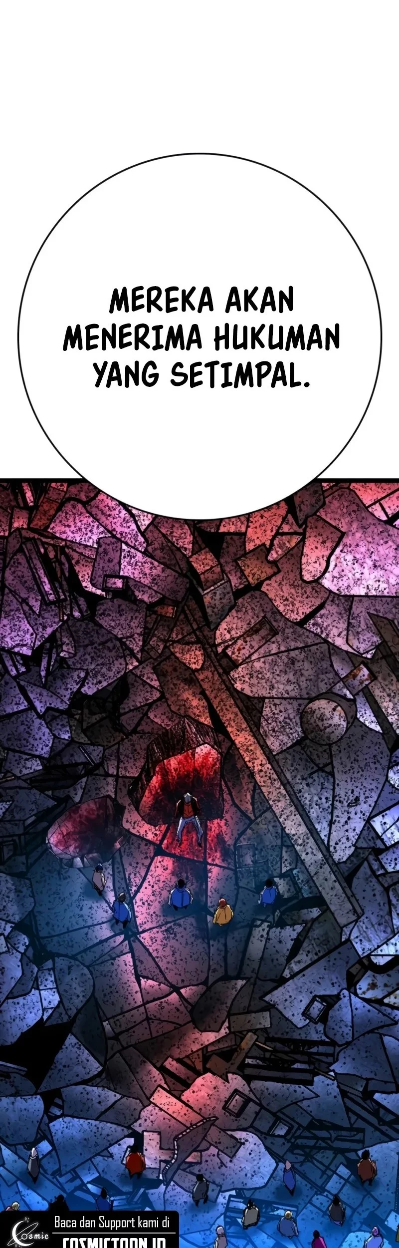 Hallym Gymnasium Chapter 246 Gambar 121