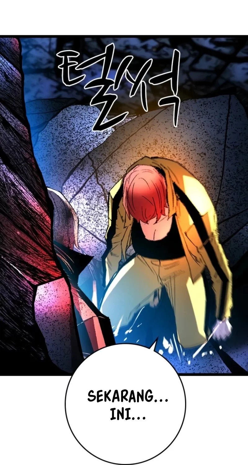 Hallym Gymnasium Chapter 246 Gambar 123